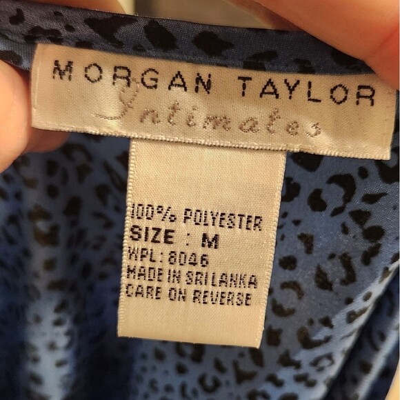 Morgan Taylor intimates - Picture 3 of 5